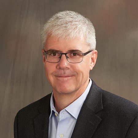 Photo of Howard Lee